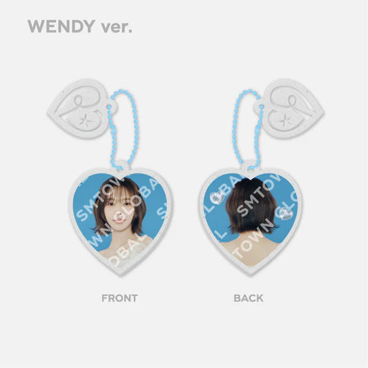 RED VELVET (레드벨벳) 2024 FANCON TOUR MD - [KEY RING]