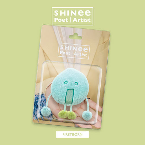 SHINee (샤이니) SINGLE ALBUM - [Poet | Artist]