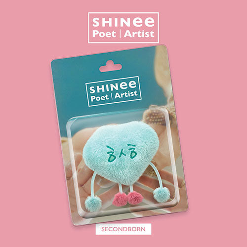 SHINee (샤이니) SINGLE ALBUM - [Poet | Artist]