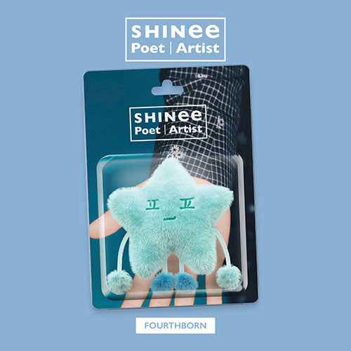 SHINee (샤이니) SINGLE ALBUM - [Poet | Artist]