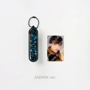 NCT DREAM (엔시티 드림) THE DREAM SHOW 3 : DREAMSCAPE FINALE MD - [SKATEBOARD KEYCHAIN SET]