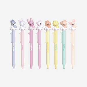[PRE-ORDER] STRAY KIDS RUN IT MD - [SKZOO FIGURE PEN]