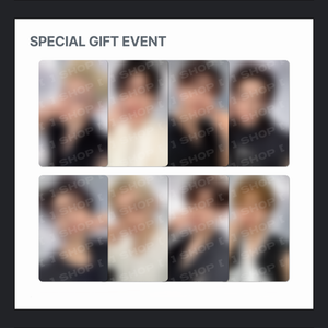 [PRE-ORDER] STRAY KIDS RUN IT MD - [TASY SCRUNCHIE]