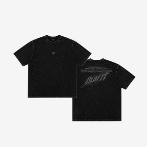 [PRE-ORDER] STRAY KIDS RUN IT MD - [T-SHIRT]