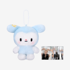 [PRE-ORDER] STRAY KIDS RUN IT MD - [TASY PLUSH BABY Ver.]