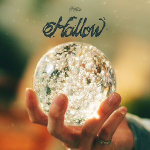 STRAY KIDS (스트레이키즈) JAPAN ALBUM - [Hollow]