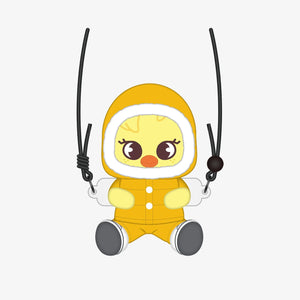 STRAY KIDS (스트레이키즈) STRAY KIDS WORLD TOUR dominATE JAPAN MD - [SMARTPHONE HOLDER]