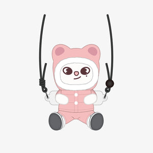 STRAY KIDS (스트레이키즈) STRAY KIDS WORLD TOUR dominATE JAPAN MD - [SMARTPHONE HOLDER]