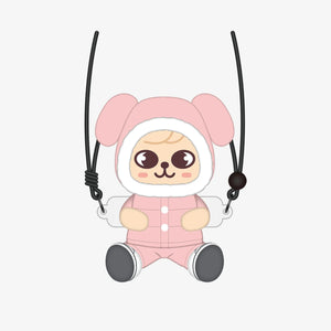 STRAY KIDS (스트레이키즈) STRAY KIDS WORLD TOUR dominATE JAPAN MD - [SMARTPHONE HOLDER]