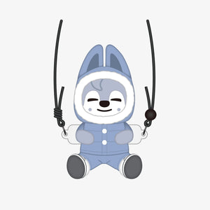 STRAY KIDS (스트레이키즈) STRAY KIDS WORLD TOUR dominATE JAPAN MD - [SMARTPHONE HOLDER]