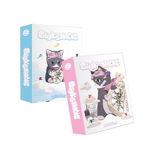 SAY MY NAME (세이 마이 네임) 2ND EP ALBUM - [My Name Is...]