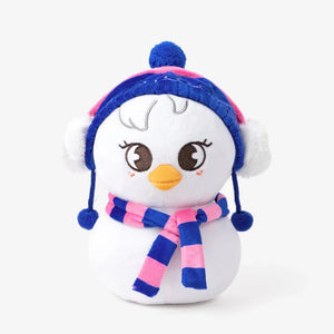 STRAY KIDS (스트레이키즈) XMAS POP-UP STORE 2024 MD - [SOFT TOY]
