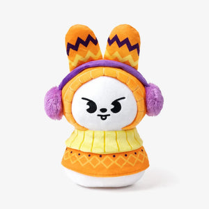 STRAY KIDS (스트레이키즈) XMAS POP-UP STORE 2024 MD - [SOFT TOY]