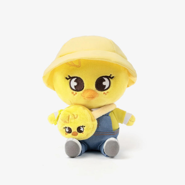 STRAY KIDS/SKZOO JYP JAPAN POPUP STORE 2025 - [SOFT TOY]