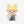 STRAY KIDS/SKZOO JYP JAPAN POPUP STORE 2025 - [SOFT TOY]