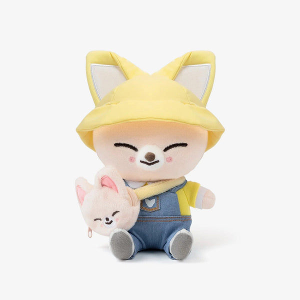 STRAY KIDS/SKZOO JYP JAPAN POPUP STORE 2025 - [SOFT TOY]