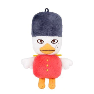 RIIZE (라이즈) 2024 VALENTINE'S DAYZE OFFICIAL MD - [10CM DOLL KEYRING]