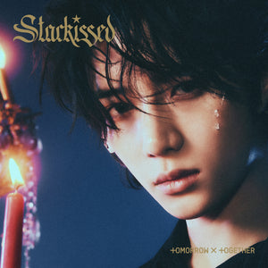 [PRE-ORDER] TXT (투모로우바이투게더) 3rd Japanese Album - [Starkissed] (Member Solo Jacket Edition)