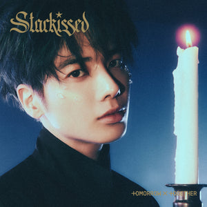 [PRE-ORDER] TXT (투모로우바이투게더) 3rd Japanese Album - [Starkissed] (Member Solo Jacket Edition)