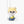 STRAY KIDS/SKZOO JYP JAPAN POPUP STORE 2025 - [SOFT TOY POCHETTE]