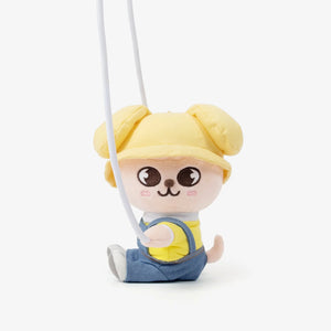 STRAY KIDS/SKZOO JYP JAPAN POPUP STORE 2025 - [SOFT TOY POCHETTE]
