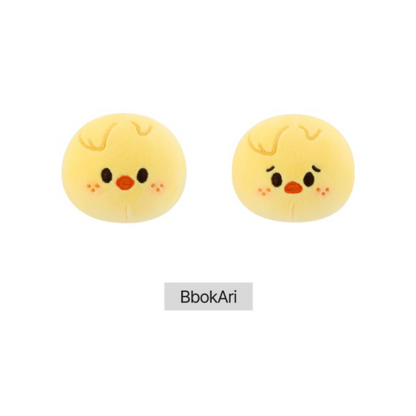 [PRE-ORDER] STRAY KIDS (스트레이키즈) SKZOO dominATE SEOUL MD - [STRESS BALL]