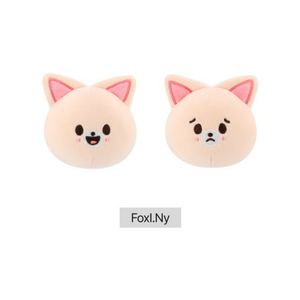 STRAY KIDS (스트레이키즈) SKZOO dominATE SEOUL MD - [STRESS BALL]