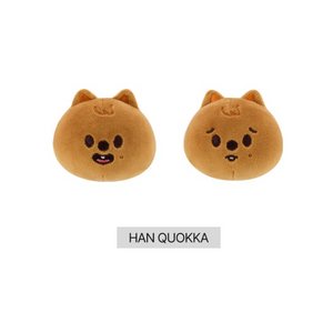 STRAY KIDS (스트레이키즈) SKZOO dominATE SEOUL MD - [STRESS BALL]