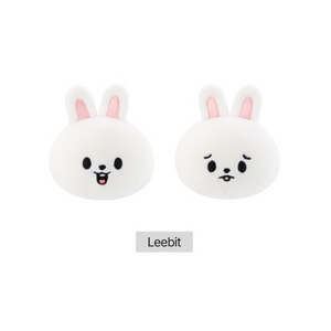 STRAY KIDS (스트레이키즈) SKZOO dominATE SEOUL MD - [STRESS BALL]