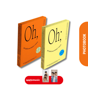 SEVENTEEN (세븐틴) - [Episode : Oh, My Days and Sweet Voice] (+EXCLUSIVE GIFT)