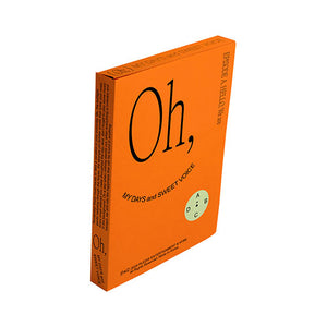 SEVENTEEN (세븐틴) - [Episode : Oh, My Days and Sweet Voice]