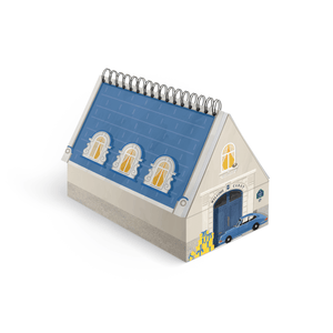 SEVENTEEN (세븐틴) 2024 SVT 8TH FAN MEETING - [SEVENTEEN in CARAT LAND] (MEMORY BOOK+ +EXCLUSIVE GIFT)