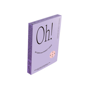 SEVENTEEN (세븐틴) - [Episode C: Oh, My Days and Sweet Voice]