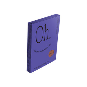 SEVENTEEN (세븐틴) - [Episode D: Oh, My Days and Sweet Voice]