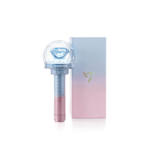 SEVENTEEN (세븐틴) - OFFICIAL LIGHT STICK VER.3 10th Anniv.
