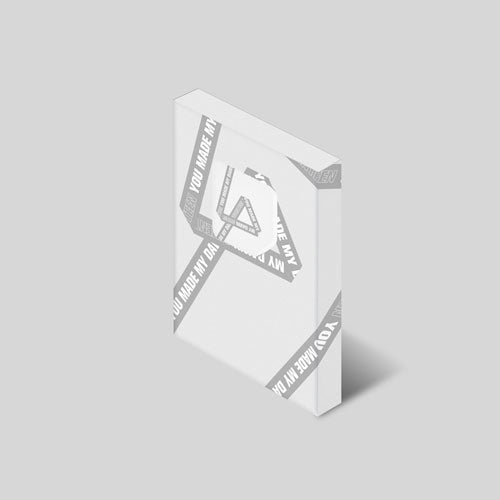 SEVENTEEN (세븐틴) 6TH MINI ALBUM - [YOU MADE MY DAWN] (KiT VER.) (RE-RELEASE)