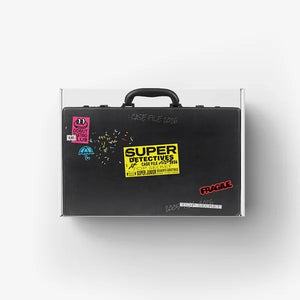 [PRE-ORDER] SUPER JUNIOR (슈퍼주니어) - 2026 SEASON'S GREETINGS (+POB)