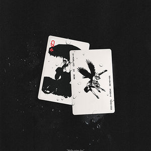 Tablo X RM - [Stop The Rain]