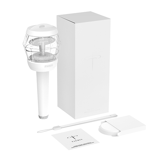 [PRE-ORDER] TAEMIN (태민) - OFFICIAL LIGHT STICK V2