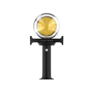 TAEYANG (태양) - OFFICIAL LIGHT STICK