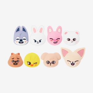 STRAY KIDS X TAMAGOTCHI - [SKZOO TAMAGOTCHI & CASE SET] (+POB)