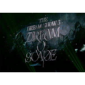 NCT DREAM WORLD TOUR -  [THE DREAM SHOW 3: DREAM ()SCAPE] IN JAPAN (Blu-ray: Regular Edition)
