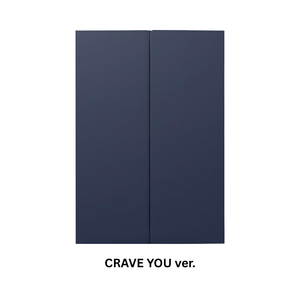 [PRE-ORDER] &TEAM (앤팀) KR 2nd Mini Album - [Mark on Me]