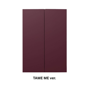 [PRE-ORDER] &TEAM (앤팀) KR 2nd Mini Album - [Mark on Me]