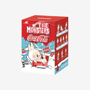 LABUBU THE MONSTERS - EVE PINK K-POP