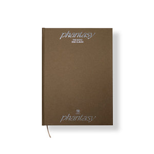 THE BOYZ (더보이즈) - 2ND ALBUM [PHANTASY SKETCH BOOK]