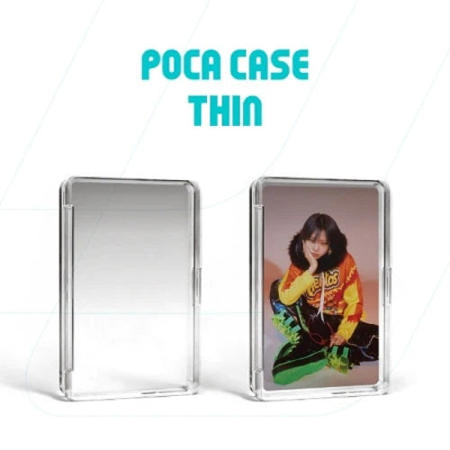 POCA CASE (THIN SIZE)