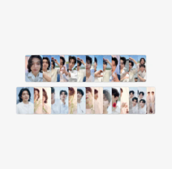 [PRE-ORDER] DAY6 (데이식스) PIER 10: ALL MY DAYS MD - [TRADING CARD]