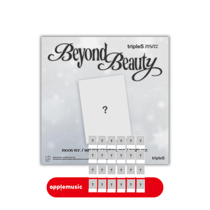 [PRE-ORDER] tripleS (트리플에스) Mini Album - [msnz 'Beyond Beauty'] (+EXCLUSIVE PHOTOCARD)