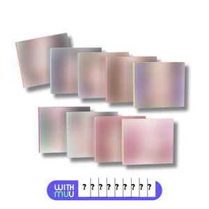 TWICE (트와이스) 4TH FULL ALBUM - [THIS IS FOR] (DIGIPACK ver. +EXCLUSIVE PHOTOCARD)